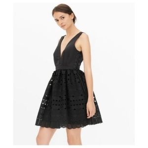 Sandro dress